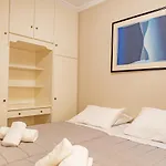 Appartement Bolero *
