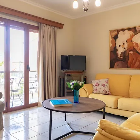 Bolero Appartement *