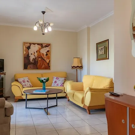 Appartement Bolero