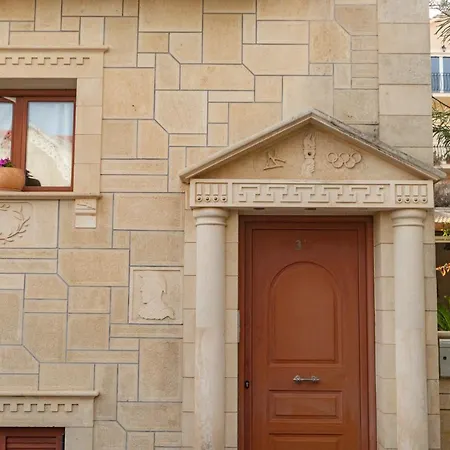 Appartement Bolero Argostóli