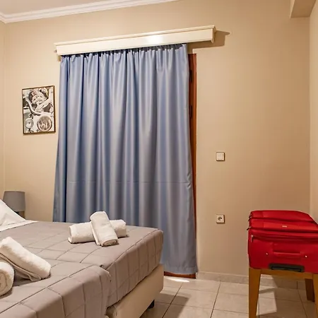 Apartment Bolero *