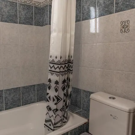 Appartamento Bolero