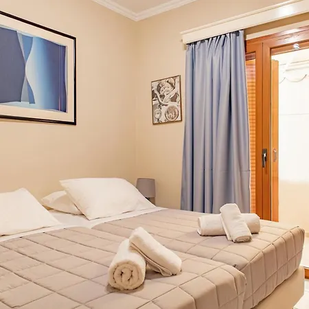 Bolero Appartement