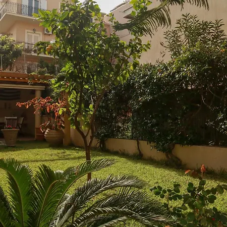 Bolero Appartement *