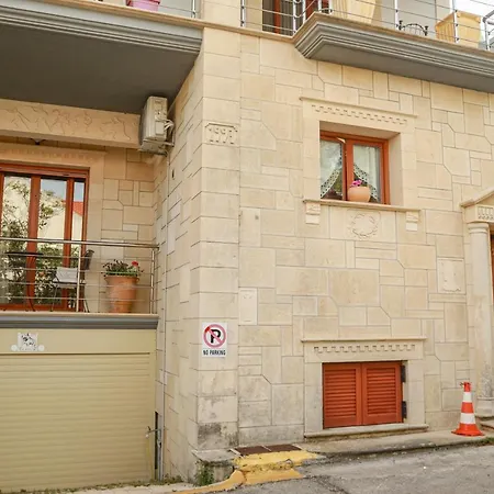 Bolero Appartement Argostóli