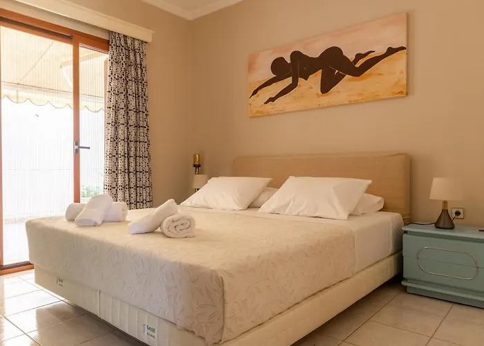 Bolero Διαμέρισμα *