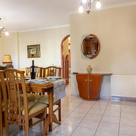 Apartamento Bolero Argostoli (Kefalonia)